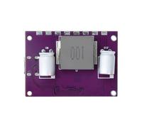Wzxksoac Módulo de Carga Rápida Bidireccional IP2368 de 100 W con Interfaz Buck-Boost Tipo C, Placa de Carga de Alta Potencia para Batería de Litio 4S.