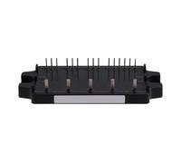 Wzxksoac Módulo de Potencia de Conversión de Frecuencia IGBT de Semiconductores de Potencia PM20CEE060