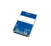 Wzxksoac MóDulo de Potencia PM12S-4A, Regulador Reductor de Voltaje de 9-55 V CC, Ideal para Aviones y MulticóPteros RC.