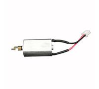 Wzxksoac Motor PequeñO de Alta Velocidad, Cortadora de Pelo AutomáTica DIY, Afeitadora, Motor de Afeitar para Brightener Pro