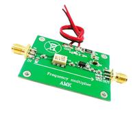 Wzxksoac Multiplicador Pasivo de Doble Frecuencia -2-13 de 50 Ω y 20-1000 MHz de Salida, Diseñado con Dispositivo MINI.