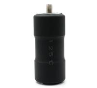 Wzxksoac Nueva Bobina de Inducción M10 de 7 MHz para Antena Portátil de Corta SW -12-7