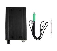 Wzxksoac Nueva Placa de Control Principal Simplificada para la Plataforma de Soldadura Universal JBC245 210 T12, 12-26 V CC.
