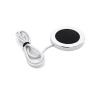 Wzxksoac Pantalla IPS de 2,1 Pulgadas, USB, Refrigerada por Agua, 480 X 480, CPU, GPU, RAM, HDD, Rotación de 360 Grados, Color