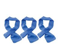 Wzxksoac Paquete de 3 Toallas Refrescantes para Cuello y Rostro, Envolturas para el Cuello con Enfriamiento Instantáneo de Hielo, Minipañuelos Refrescantes para el Cuello.
