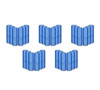 Wzxksoac Paquete de 30 Almohadillas de Limpieza de Microfibra para Trapeador en Aerosol Premium