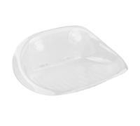 Wzxksoac para Gatos para Todas Las Estaciones de Escalada para Gatos Ventana para Gatos Ventosa Cama Colgante Columpio Cama para Balcón Cama de Vidrio Durmiendo