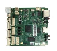 Wzxksoac Para Iceriver KS3L, KS3M, KS5L y KS5M Placa de Control