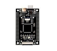 Wzxksoac Para la Placa Base DRG STM32H750VBT6, Placa de Pequeña, Placa de Desarrollo STM32, Interfaz LCD SPI, Interfaz LCD FSMC.