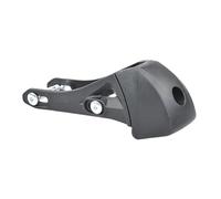 Wzxksoac Patines en Línea Universales para Adultos con Soporte de Freno de PU para de Patinaje Plano con Balancín de 243 Mm, 231 mm y 219 Mm.