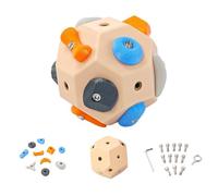 Wzxksoac Pelotas de Entrenamiento para Escalada en, Pelota de Escalada 3D, Pelota de Escalada, Regalos para Escaladores.