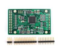 Wzxksoac PGA411-Q1/Transformador Rotatorio de 12 bits/Codificador/Placa de Desarrollo de Módulo de Adquisición de Velocidad de Ángulo 3,3-8 V