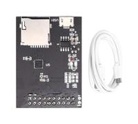 Wzxksoac Placa Adaptadora para el Dispositivo de Prueba para Innosilicon T2T, T2TZ, T2TS, T2Ti y T2TH. Placa Adaptadora para el Probador Innosilicon.