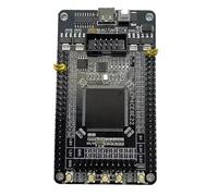 Wzxksoac Placa Base FPGA Altera CycloneIV EP4CE6E22C 8N, Placa de Desarrollo, Placa Base FPGA