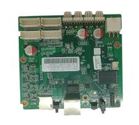 Wzxksoac Placa de Control C87 para Antminer S17, S19 Pro, S19j, S19j Pro, S19 XP, L7, D7