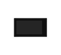 Wzxksoac Placa de Desarrollo ESP32-S3 con Pantalla Táctil de 1,9 Pulgadas, 170 X 320 Píxeles, 262 000 Colores, Procesador LX7 de Doble Núcleo de 32 bits.
