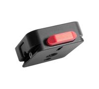 Wzxksoac Placa de LiberacióN RáPida con Garra de 1/4 de Pulgada para TríPode, de Cambio RáPido de CardáN para Accesorios de CáMara DSLR.