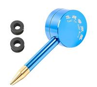Wzxksoac Pluma de Soldadura con Cable Puente BGA, Herramienta Auxiliar de Soldadura, LíNea de Vuelo de Dactilares para ReparacióN de Chips de Placa Base PCB de TeléFono.
