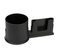 Wzxksoac Portavasos 2 en 1 para Tabla de Paddle Surf, Portavasos para Kayak, Soporte para Bebidas y Teléfono, Accesorios para Tabla de Paddle Surf y Kayak
