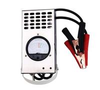 Wzxksoac Probador de BateríA BT-54B: Comprobador de Capacidad de BateríA para VehíCulos EléCtricos