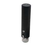 Wzxksoac Probador de Cables de Audio, Prueba de Interfaz XLR, Instrumento de Prueba Electrónico, Probador de Audio Profesional.