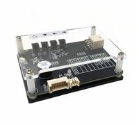 Wzxksoac Probador de Salida de Fuente de Alimentación para Antminer, Whatsminer y ASIC.