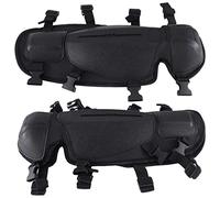 Wzxksoac Protector Pierna Rodillera 1 Par Almohadillas Pierna