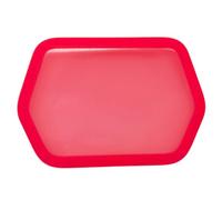 Wzxksoac Protectora de Silicona Impermeable para la Pantalla del Tablero del Patinete Eléctrico ZT3 Pro, Color Rojo.
