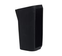 Wzxksoac Protectora de Silicona para EufyCam S3 Pro Cámara de Seguridad, Impermeable, Antiarañazos, de Fácil Instalación.