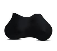 Wzxksoac Protectora para Bicicletas de Exterior, con Protección para Ruedas de 24, 26 y 27,5 Pulgadas, 700C.