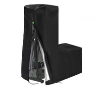 Wzxksoac Protectora para Máquina de Ejercicios, Ideal para Interiores y Exteriores.