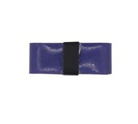 Wzxksoac Protectora Universal para Diadema, Compatible con Diadema de PU con Recorte Libre para Auriculares, Color Azul.