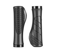 Wzxksoac Puños de Bicicleta de Goma Suave, Antideslizantes y A Prueba de Golpes, con Cubierta Ergonómica para Manillar de Bicicleta.