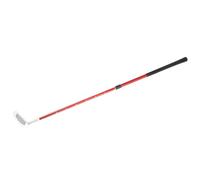 Wzxksoac Putter de Golf Putter Desmontable de Dos Secciones Golf Chipping Club Putter de Golf para Golfistas Diestros o Zurdos Uso Rojo
