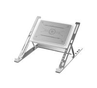 Wzxksoac Refrigeración Semiconductor Radiador para Computadora Portátil Soporte Base para Computadora Portátil para Juegos Ajuste 5 Velocidades para Computadora Portátil 12 A 18 Pulgadas