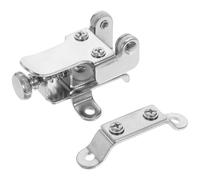 Wzxksoac Regulador de Caja, Colador de Caja, Piezas para Batería de Jazz, Accesorios para Melófono, Regulador de Cuerdas de Batería