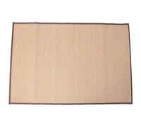 Wzxksoac Sofá Rascador para Gatos ProteccióN para Sofá Suministros para Gatos Almohadilla para Tablero Rascador para Gatos Poste Rascador para Gatos 60X90CM