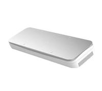 Wzxksoac Soporte de Disipación de para Portátil con Refrigeración por Semiconductores Innovadora y Funcionamiento Silencioso para Jugadores y Profesionales.