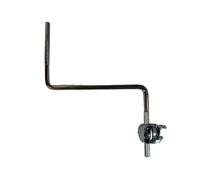 Wzxksoac Soporte de ExpansióN de BateríA para Cencerro, MáQuina de Muestreo de BateríA, Varilla de Soporte para Instrumentos de PercusióN PequeñA
