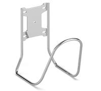 Wzxksoac Soporte de Manguera de Acero Inoxidable, Resistente, para Mangueras de Agua, Alargadores y Cables de Extensión. Resistente A la Corrosión.