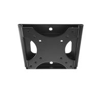 Wzxksoac Soporte de Pared Ultrafino para TV, Empotrado, para la Mayoría de Monitores de Pantalla LCD LED de 19 A 32 Pulgadas.