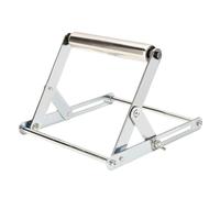 Wzxksoac Soporte Multifunción para de Mesa, 25 mm A 145 Mm, Ajustable, para Máquina de Corte, Mesa Elevadora, Banco de Trabajo, Herramienta para Carpintería.