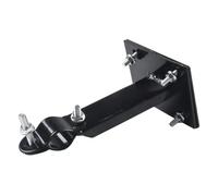 Wzxksoac Soporte para Cuadro de Bicicleta, Cesta Delantera Resistente y Resistente Al Desgaste de 15,5 cm.