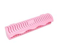 Wzxksoac Soporte para Extensiones de Cabello Estilo de Extensión de Cabello Diseñado para Sujetar Extensiones con Clip, Micropaquetes y Tramas Cosidas Empaque y Almacene