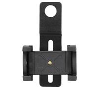 Wzxksoac Soporte para Teléfono Monocular para Telescopio, Adaptador Universal para Teléfono, Accesorios para Telescopio