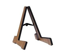 Wzxksoac Soporte Portátil para Guitarra Acústica, Plegable, Universal, Estilo