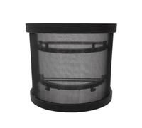 Wzxksoac Soporte Universal para Micrófono con Filtro Antiviento y Pantalla Antiviento para Reducir el Ruido