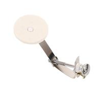 Wzxksoac Sordinador de BateríA, Control de Tono, de Control de Tono, Sordinador de BateríA, Accesorios para Instrumentos de PercusióN