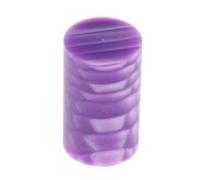 Wzxksoac Taco de Billar Dragon Carom, Calidad Profesional, 14 mm de Diámetro, 25 mm de Longitud, para Tiros de Precisión.