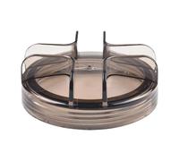 Wzxksoac Tapa de Filtro de Práctica y de Alta Calidad para Bomba de Piscina. Ideal para Filtros de